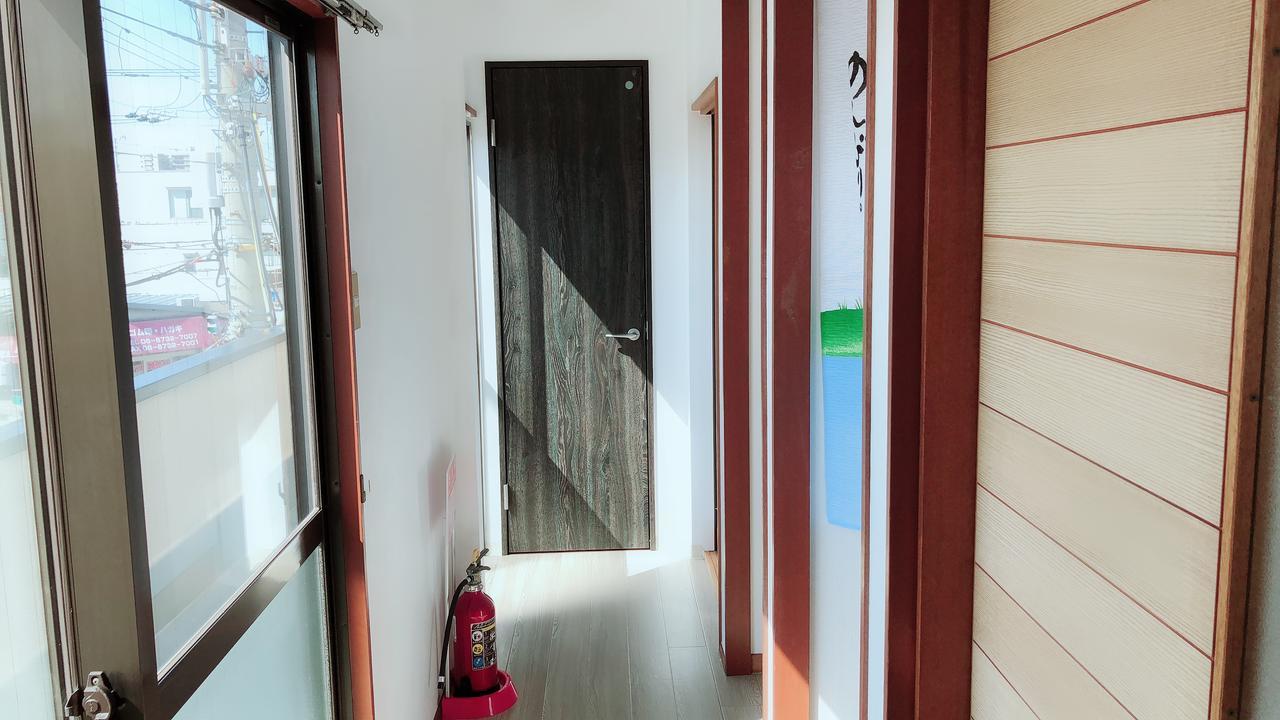 Jade Rabbit Hostel Yao Bagian luar foto