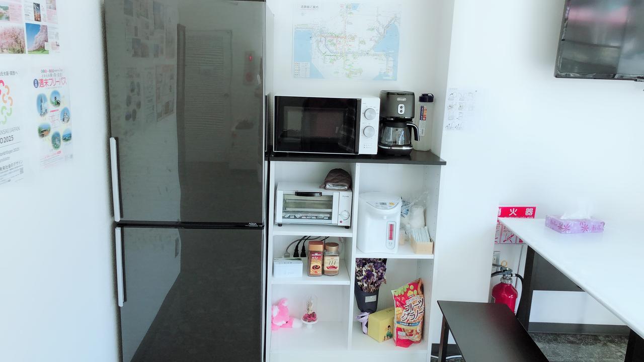 Jade Rabbit Hostel Yao Bagian luar foto